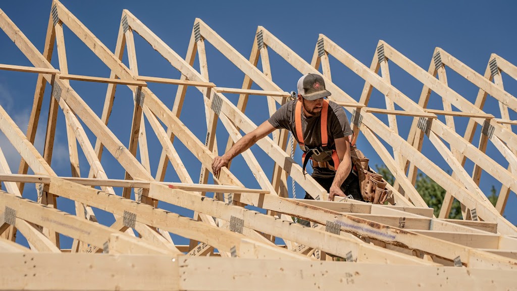 Sarrazin Construction | 857 Rue Ouimet, Sainte-Adèle, QC J8B 2R3, Canada | Phone: (450) 239-1553