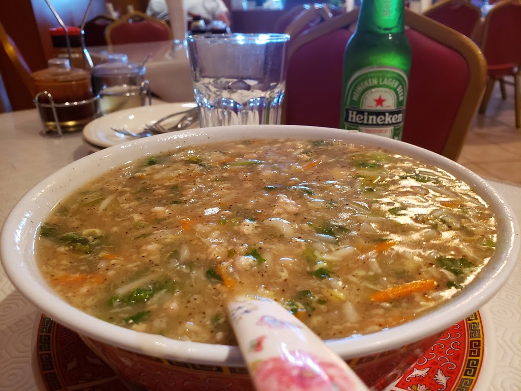 Chung Moi Chinese Restaurant | 2412 Eglinton Ave E, Scarborough, ON M1K 2P3, Canada | Phone: (416) 755-5293