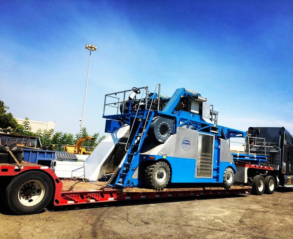 Allied Heavy Hauling | 2005 Sheridan Dr, Buffalo, NY 14223, USA | Phone: (716) 770-2575