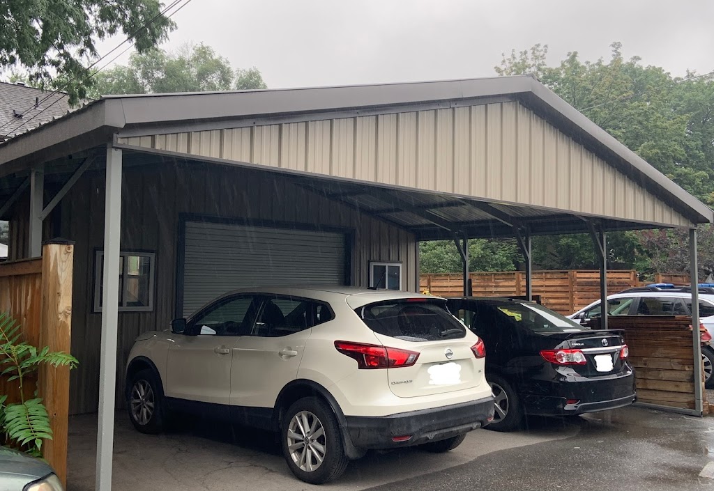 CDN Buildings | 523 James St, Delhi, ON N4B 2Z3, Canada | Phone: (519) 582-8222