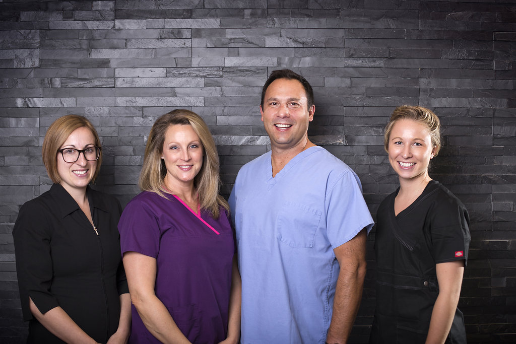 Sunset Ridge Dental | 101 Sunset Dr #9109, Cochrane, AB T4C 0W7, Canada | Phone: (403) 981-3685