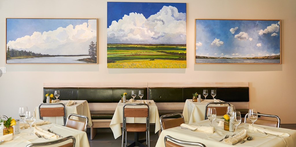 fusion grill | 550 Academy Road at, Lanark St, Winnipeg, MB R3N 0E3, Canada | Phone: (204) 489-6963