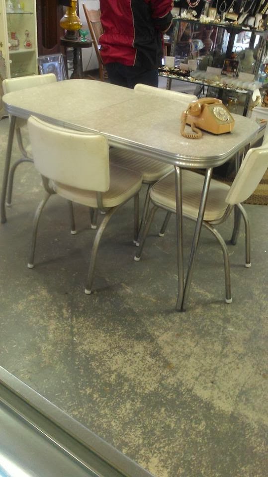Trash To Treasures | 8008 Lakeshore Rd, Lexington, MI 48450, USA | Phone: (810) 359-7844