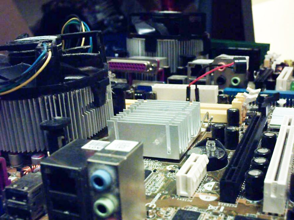 Clever Computer Solutions | 182 Yankeetown Rd, Hammonds Plains, NS B3Z 1K8, Canada | Phone: (902) 870-9045