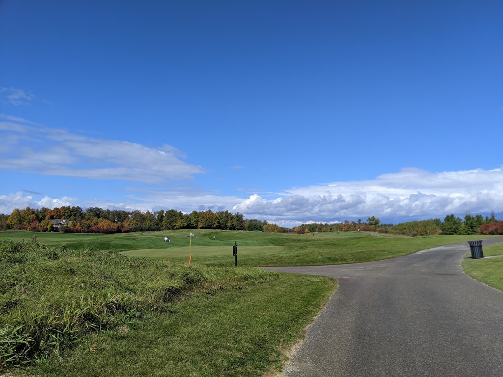 Glencairn Golf Club | 9807 Regional Rd 25, Milton, ON L9T 2X7, Canada | Phone: (905) 876-3666