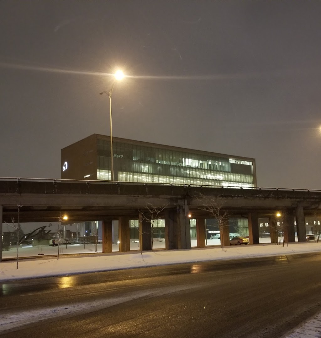 CCQ - Montréal | 1201 Boul Crémazie E, Montréal, QC H2M 0A6, Canada | Phone: (888) 842-8282