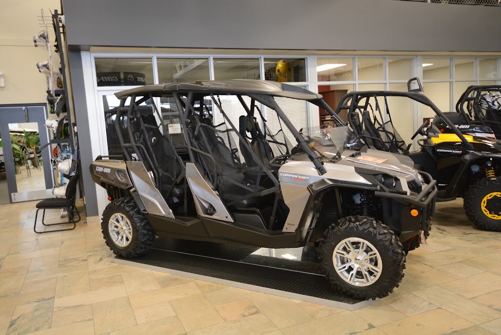 DRC Inc Sports | 3055 Av. du Pont S, Alma, QC G8B 5V2, Canada | Phone: (418) 668-7389