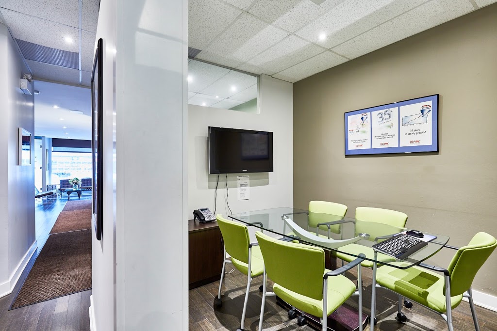 RE/MAX Hallmark Realty Ltd., | 170 Merton St, Toronto, ON M4S 1A1, Canada | Phone: (416) 486-5588