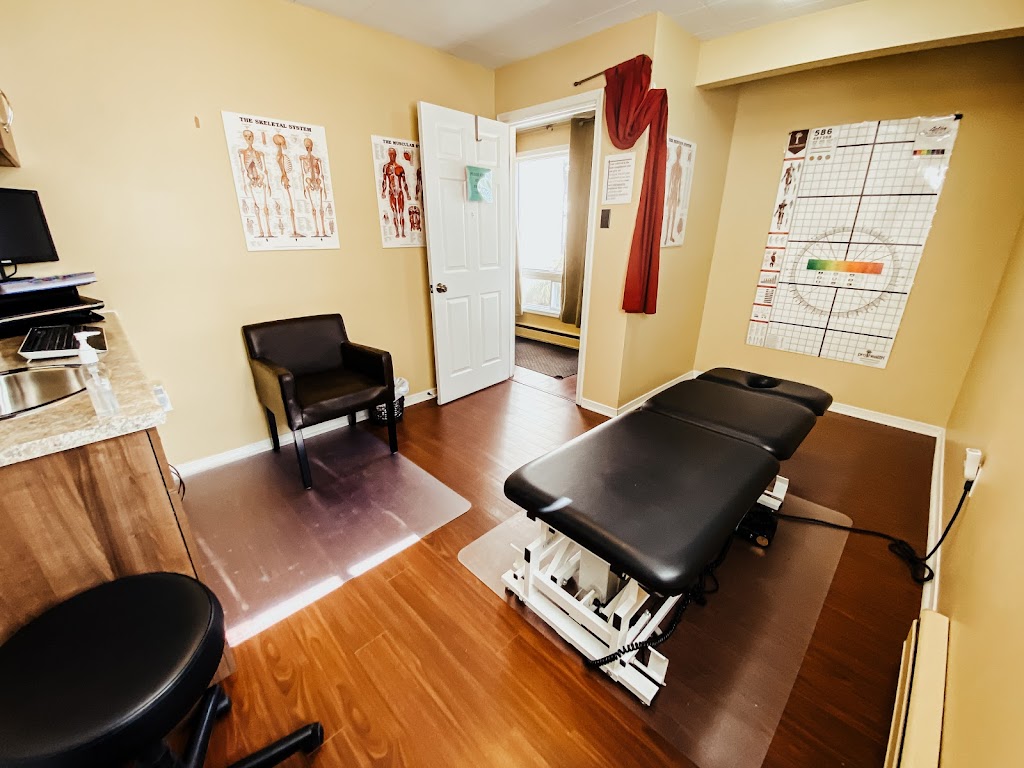 Active Chiropractic Family Health | 1169 Pembroke St E, Pembroke, ON K8A 7R4, Canada | Phone: (613) 732-9215