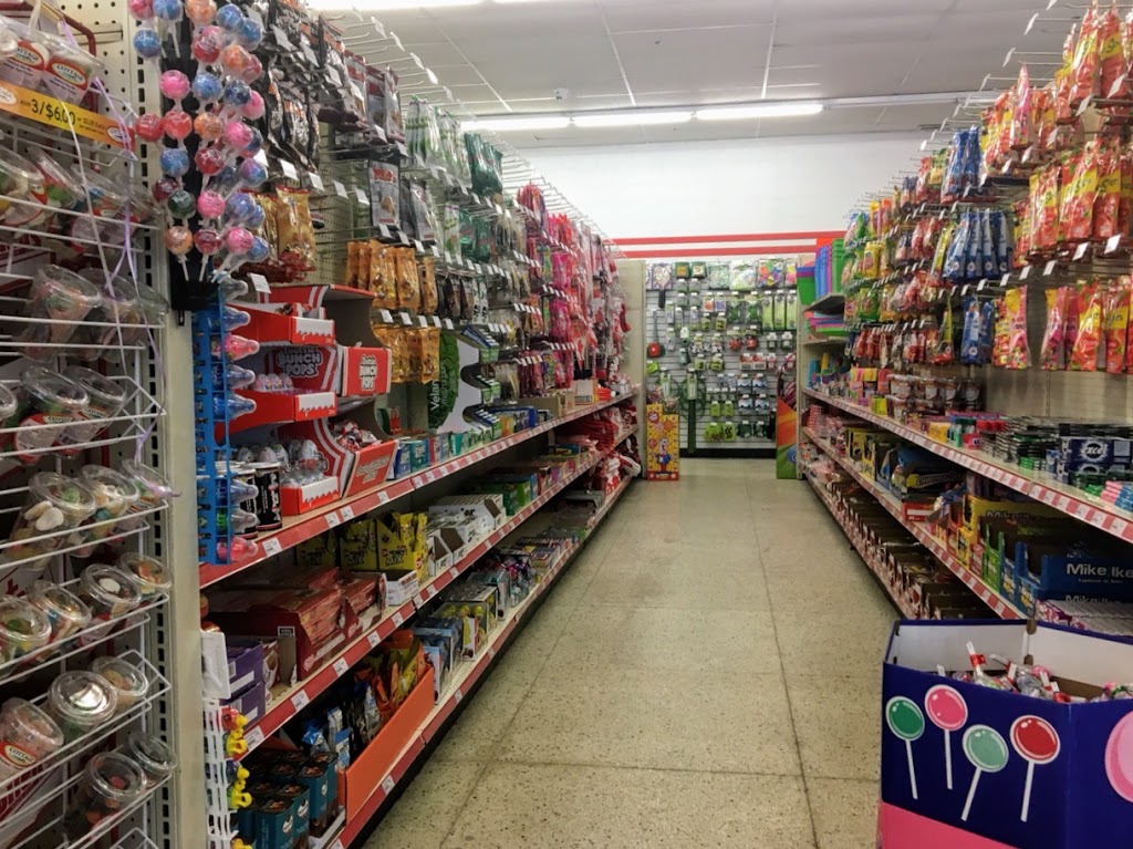 Great Canadian Dollar Store | 236 Springbank Ave, Woodstock, ON N4S 7R2, Canada