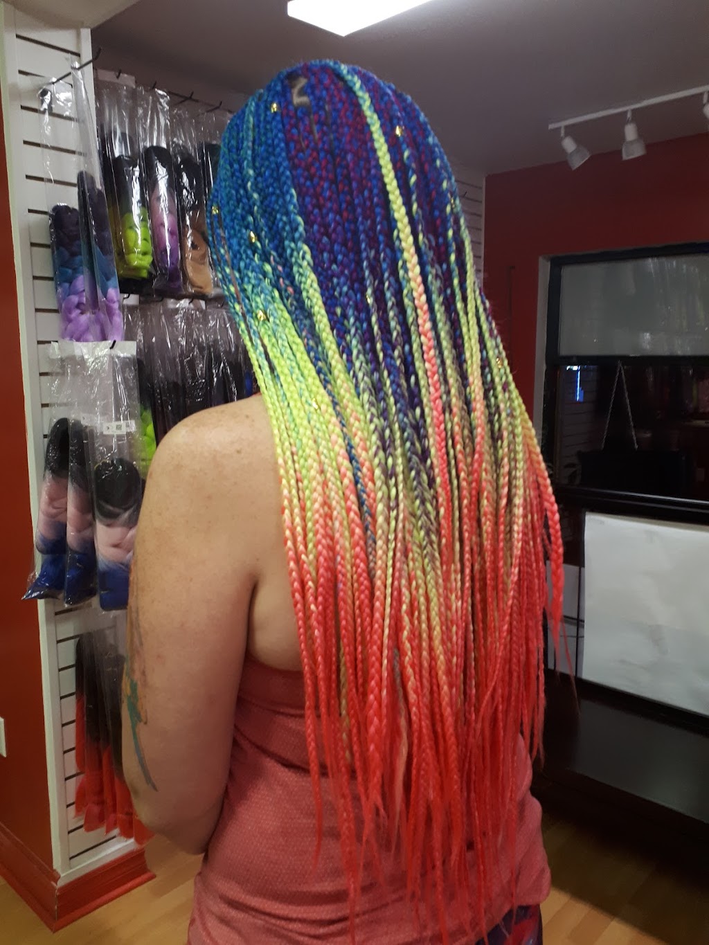 SAMHAIRLLA | 2115 Chem. de Chambly, Longueuil, QC J4J 3Y9, Canada | Phone: (450) 468-1000