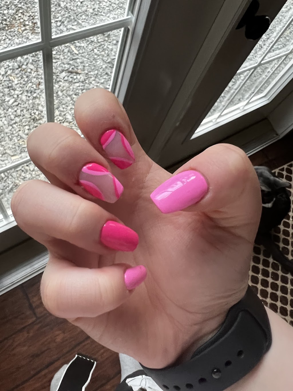Pretty Nails | 5019 Nova Scotia Trunk 7, Porters Lake, NS B3E 1J3, Canada | Phone: (902) 827-2620