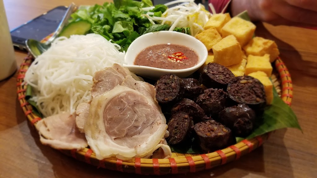 Hanoi Old Quarter Restaurant | 5207 Victoria Dr, Vancouver, BC V5P 3V4, Canada | Phone: (604) 327-6789