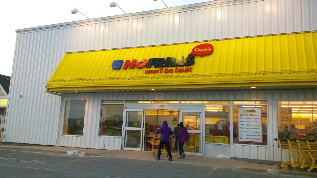 Kevins No Frills | bakery | 1300 Topsail Rd, Mount Pearl, NL A1N 3K2, Canada | 8669876453 OR +1 866-987-6453