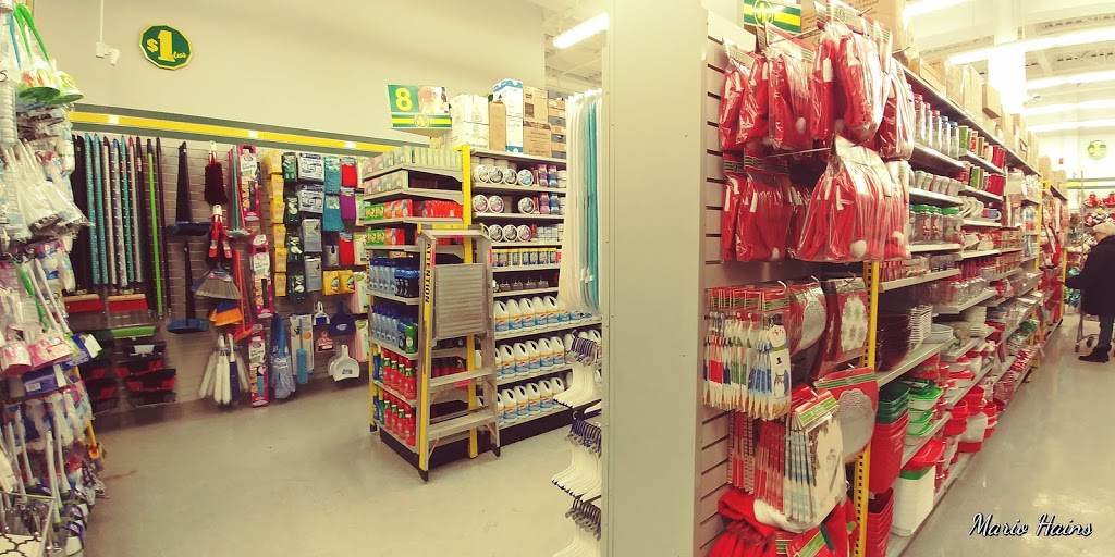 Dollarama | 110 Rue Queen, Sherbrooke, QC J1M 1J6, Canada | Phone: (819) 566-2731