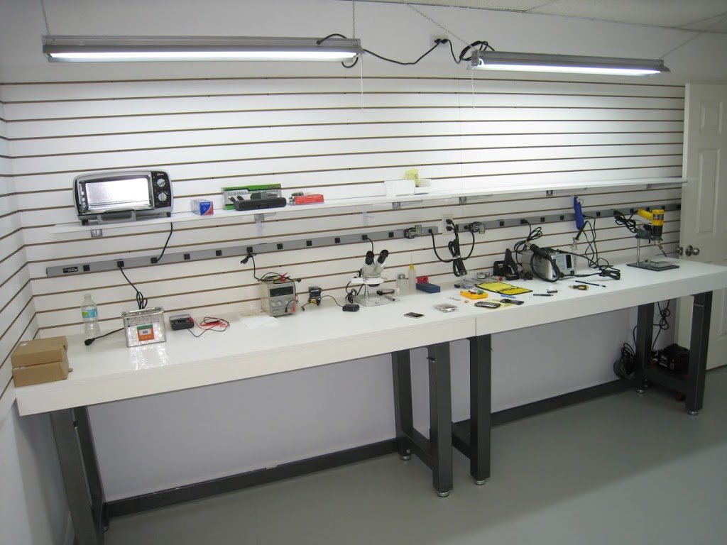 TechSource Canada | 1260 Kennedy Rd, Scarborough, ON M1P 2L4, Canada | Phone: (416) 757-9111