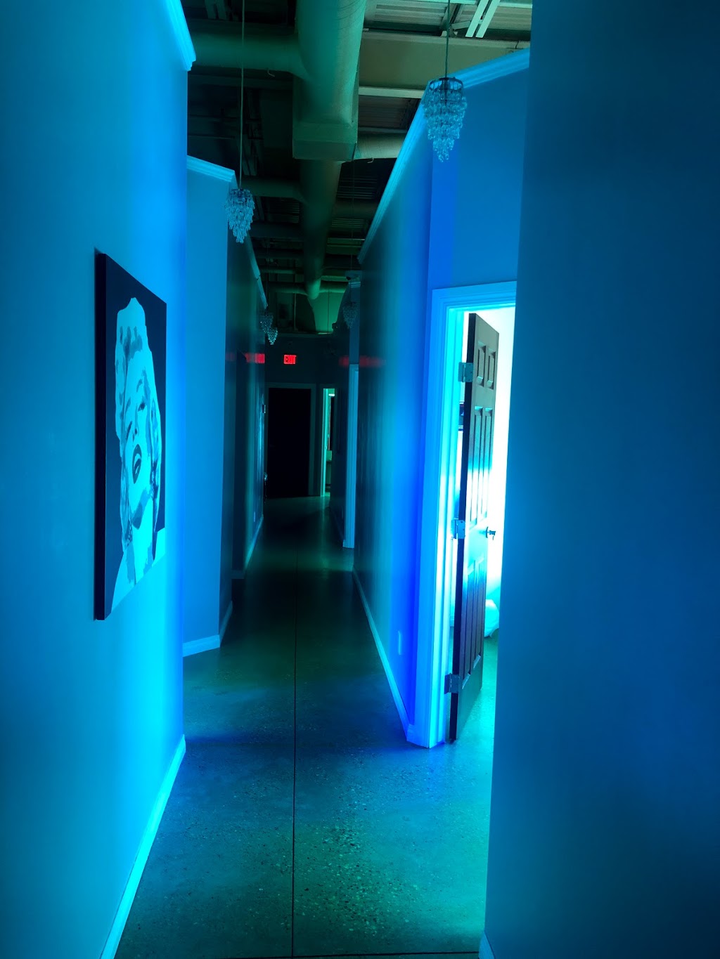 Tanning by Body Image | 15272 127 St NW, Edmonton, AB T6V 0C5, Canada | Phone: (780) 478-3456