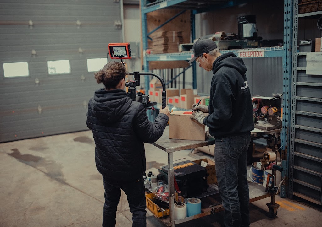 PrinceFilms | 967 9e Rang, Saint-Léonard-dAston, QC J0C 1M0, Canada | Phone: (819) 995-9303