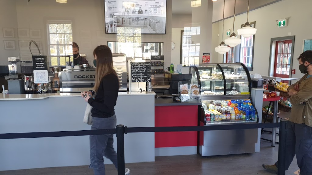 Chatterbox Cafe | 1 Forbes Way, Britannia Beach, BC V0N 1J0, Canada | Phone: (604) 896-2233