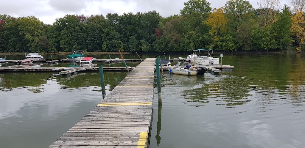 Wildwood Lake | Wildwood Lake, Perth South, ON N4X 1C5, Canada | Phone: (519) 284-2292