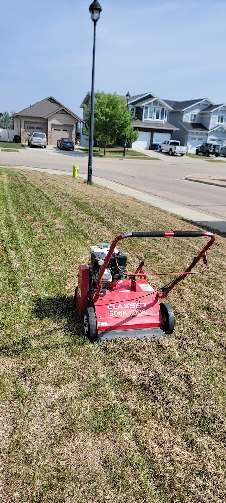 4 Seasons Lawn & Snow | 5001 Broadway Ave, Blackfalds, AB T0M 0J0, Canada | Phone: (403) 396-1142