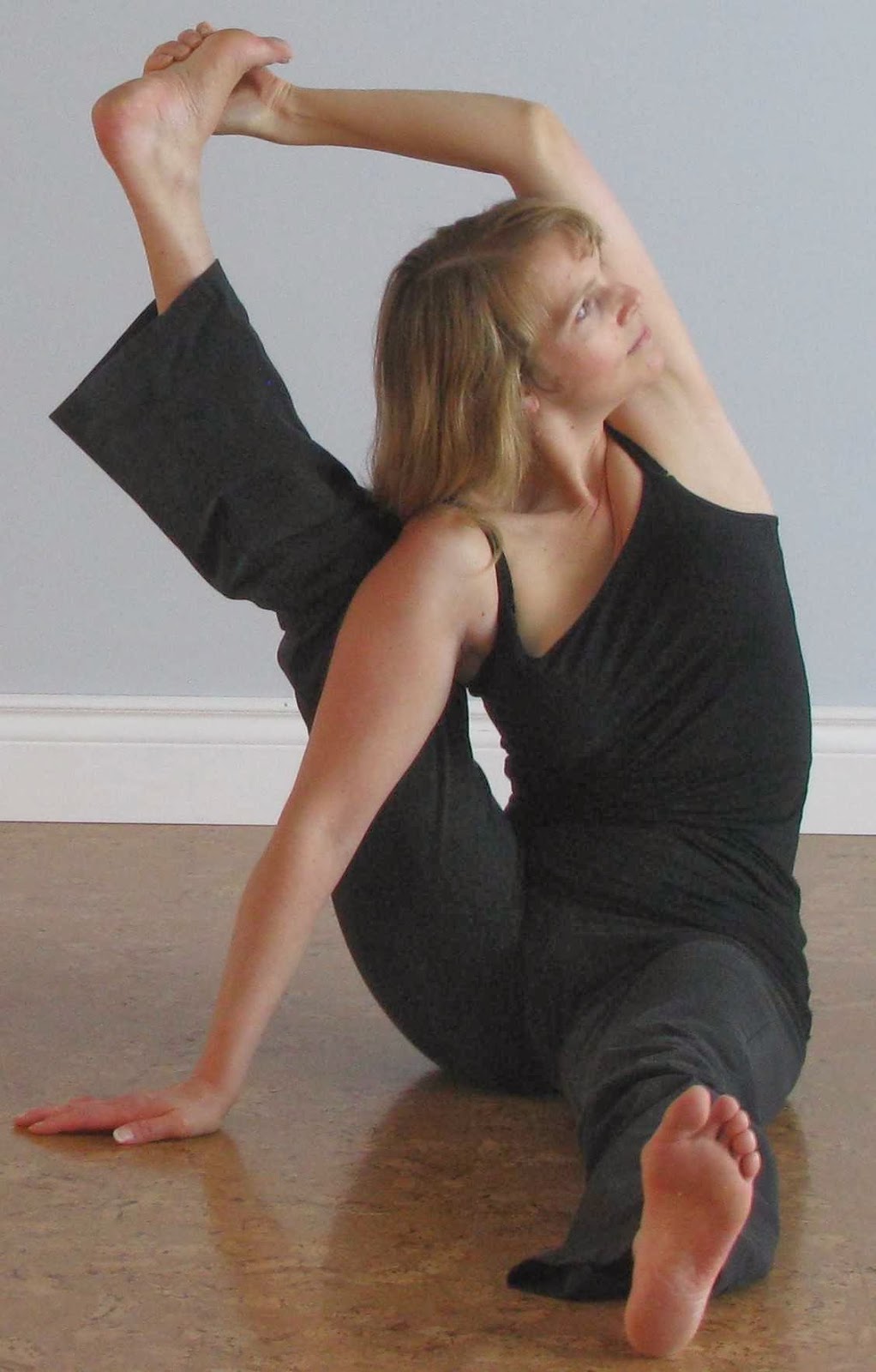 Maha Pura Yoga | 667 Wellington St W, Guelph, ON N1H 8L8, Canada | Phone: (519) 824-8369
