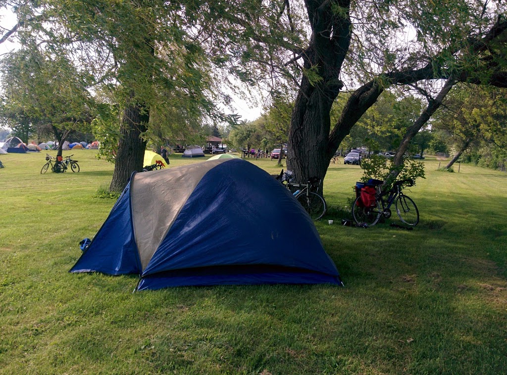 Haldimand Conservation Area | 644 S Coast Dr, Nanticoke, ON N0A 1L0, Canada | Phone: (905) 776-2700