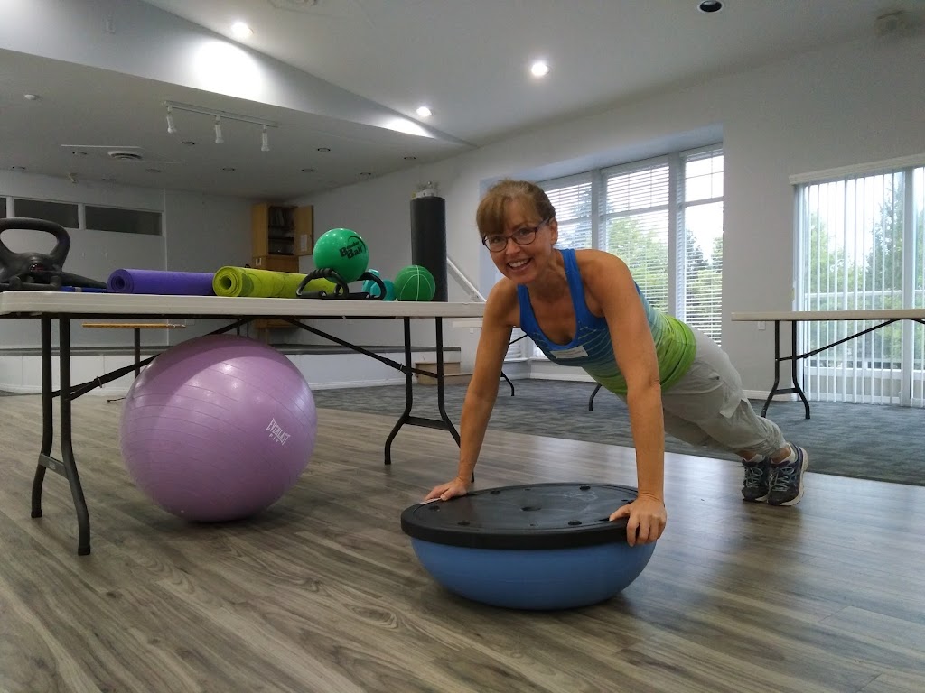 Love Your Workout, Health & Fitness | 21166 119 Ave, Maple Ridge, BC V2X 7N7, Canada | Phone: (778) 908-3449