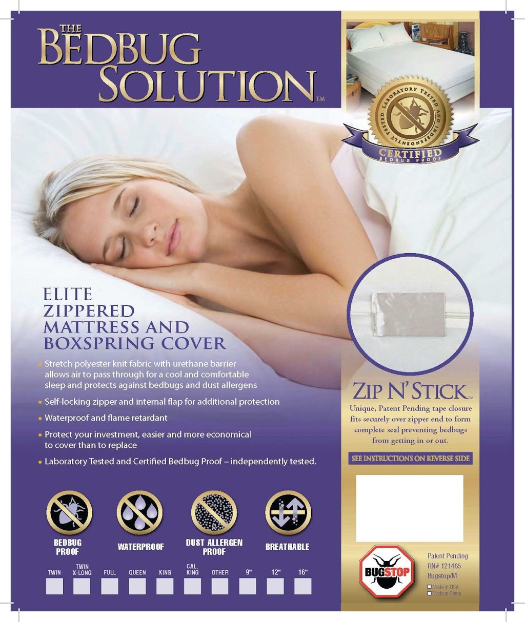 Mattress Covers Canada | 931 Progress Ave unit 12, Scarborough, ON M1G 3V5, Canada | Phone: (877) 504-2847