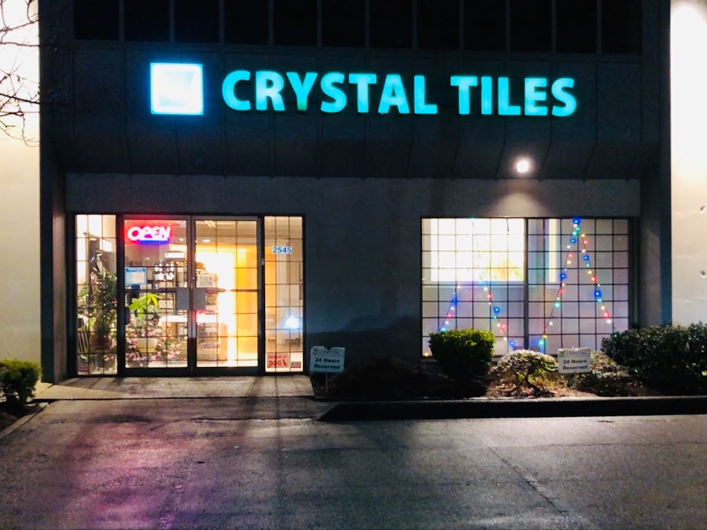 Crystal Tiles | 7660 Winston St, Burnaby, BC V5A 2H4, Canada | Phone: (604) 568-8951