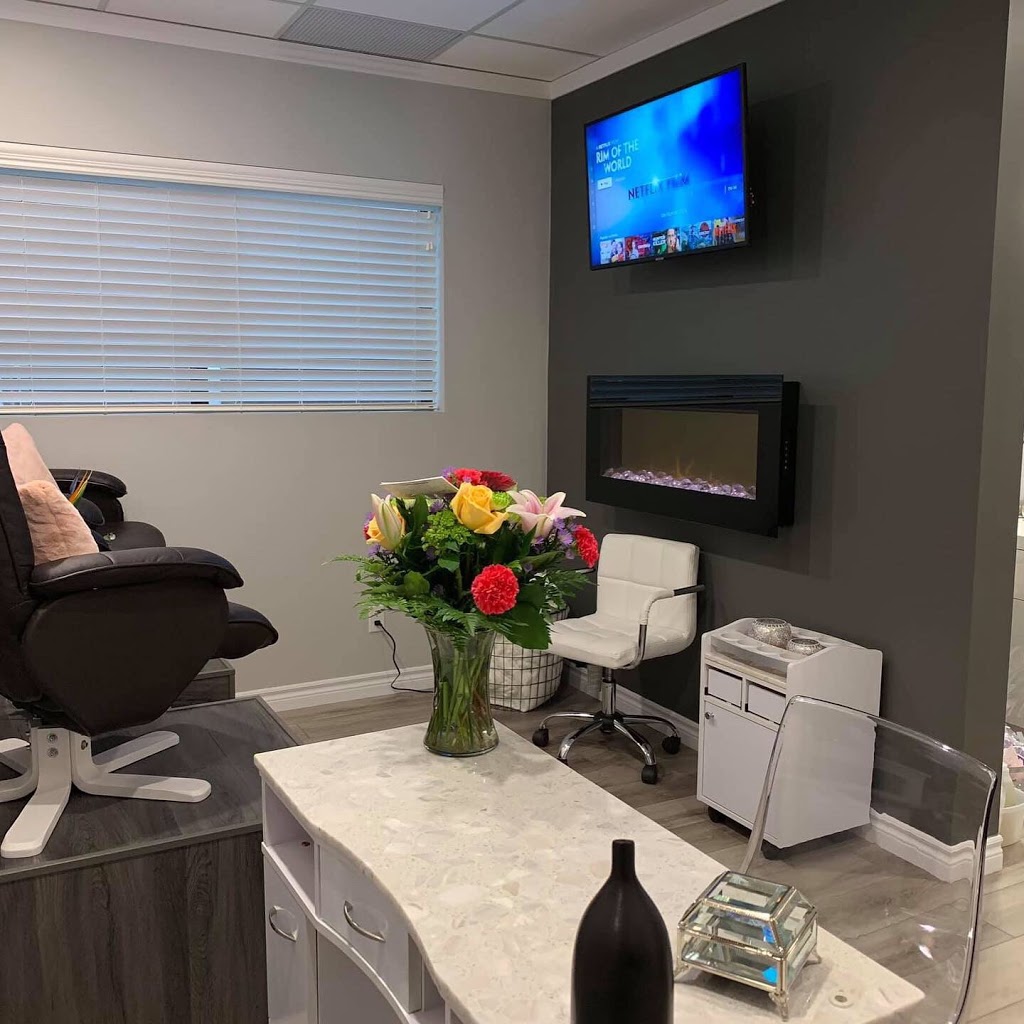 Allure Spa and Wellness Boutique | 1428 Pelham St, Fonthill, ON L0S 1E0, Canada | Phone: (905) 932-0619