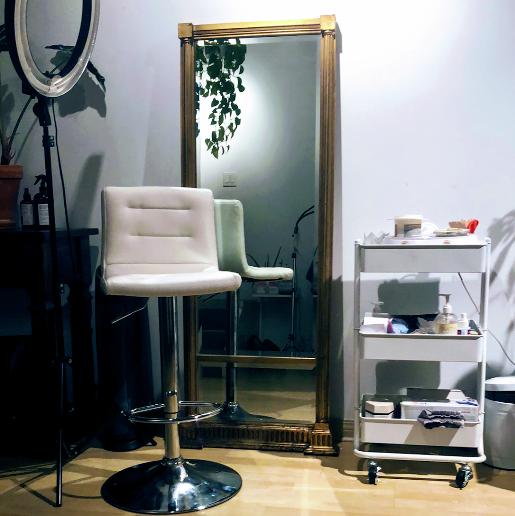 Intensifeyed Beauty | 158 Robertson St #3, Victoria, BC V8S 3X1, Canada | Phone: (250) 896-8635