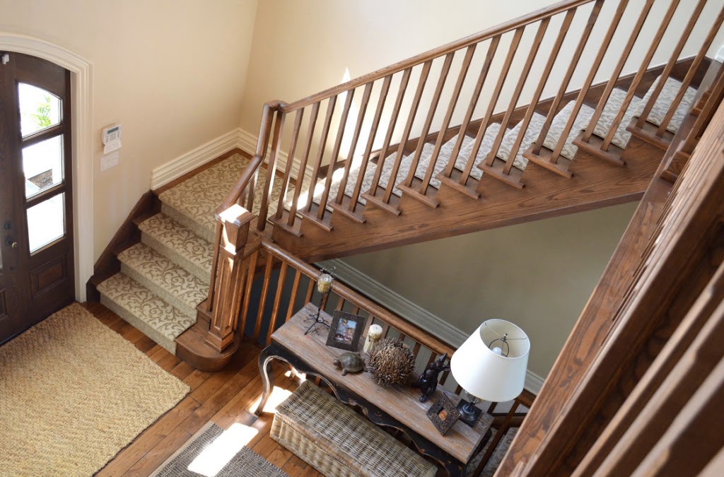 Flooring Solutions | 112 Lindgren Rd W #7, Huntsville, ON P1H 1Y2, Canada | Phone: (705) 789-3929