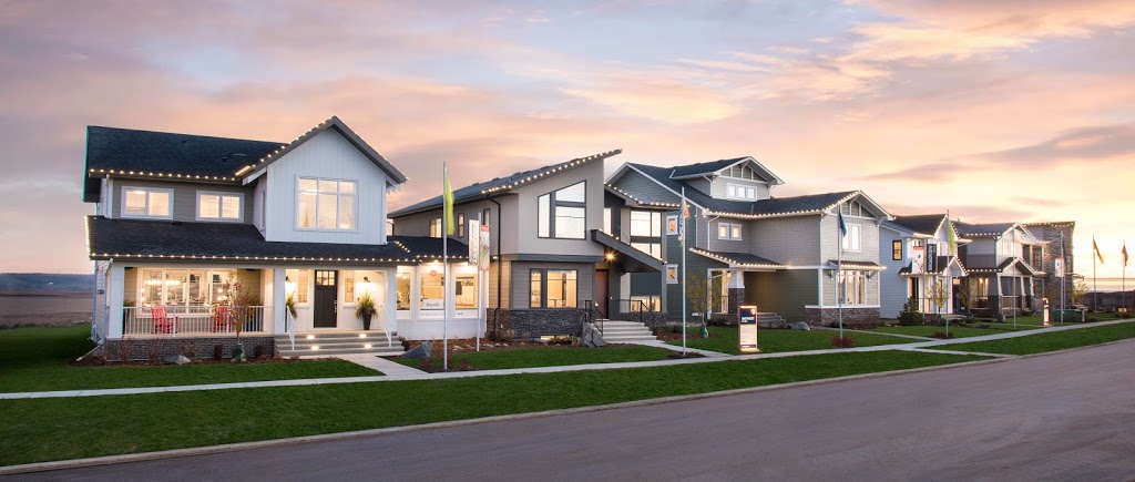 Harmony Discovery Centre | 26 Arnica View, Rocky View No. 44, AB T3Z 0E1, Canada | Phone: (403) 537-2006