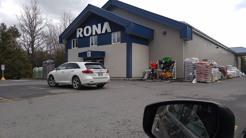 RONA Quincaillerie de Lacolle Inc. | 66 De LÉglise Nord, Lacolle, QC J0J 1J0, Canada | Phone: (450) 246-3053