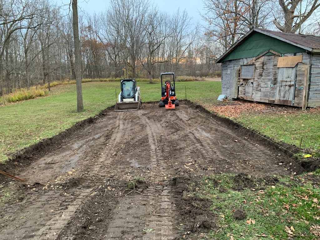 Kettle Creek Landscaping | 66 Progress Dr, St Thomas, ON N5P 4G5, Canada | Phone: (519) 637-7669