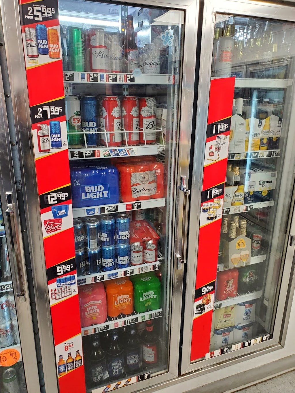 Dépanneur MNR | 330 A Bd Cartier O, Laval, QC H7N 2J6, Canada | Phone: (450) 668-9089
