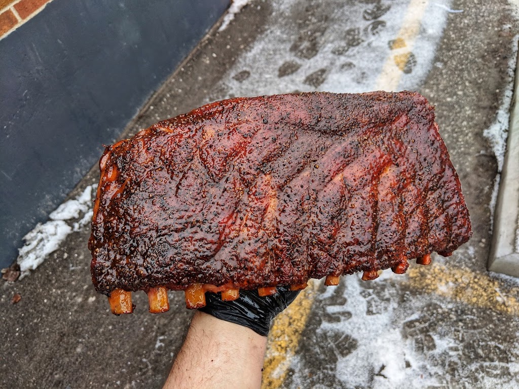 Adamson Barbecue | 7 Queen Elizabeth Blvd, Etobicoke, ON M8Z 1L8, Canada | Phone: (647) 559-2080