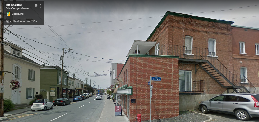 Bianka Champagne Sexologue | 105 123e Rue, Saint-Georges, QC G5Y 2Y9, Canada | Phone: (418) 228-7396