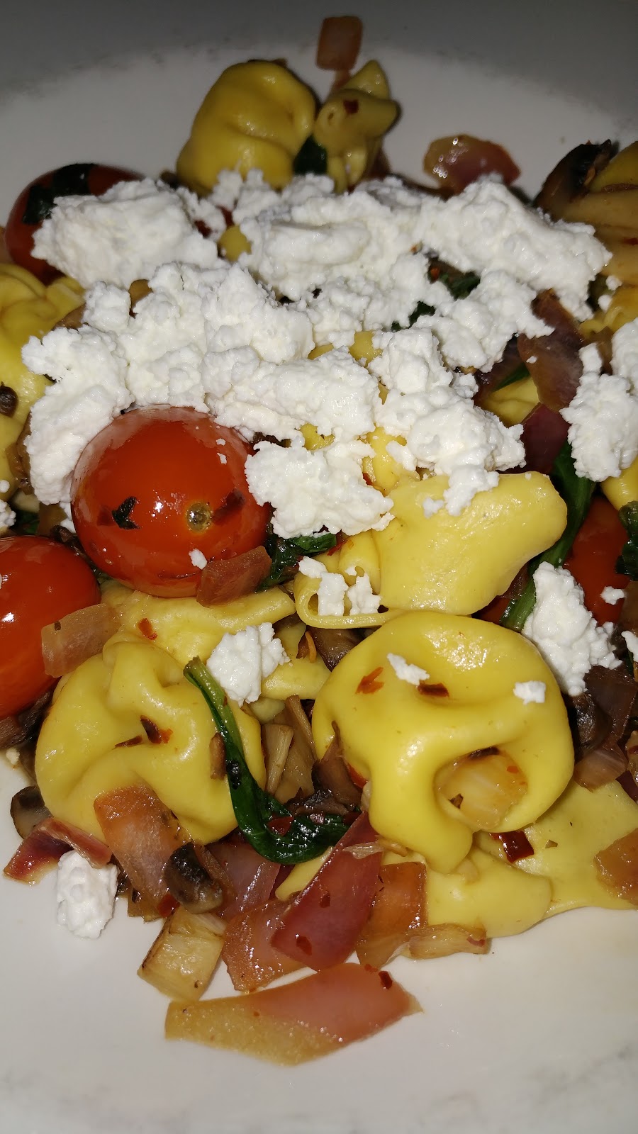 Lina Linguinis Pasta & Grille | 111 Fouth Ave, Ridley Square, St. Catharines, ON L2S 3P5, Canada | Phone: (905) 984-5462