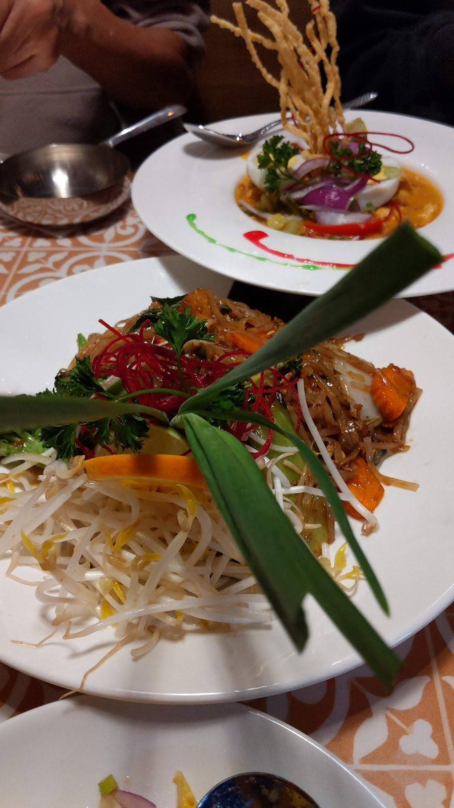 Chiang Rai Thai Kitchen and Bar | 7750 Kennedy Rd, Markham, ON L3R 0A7, Canada | Phone: (905) 604-8424