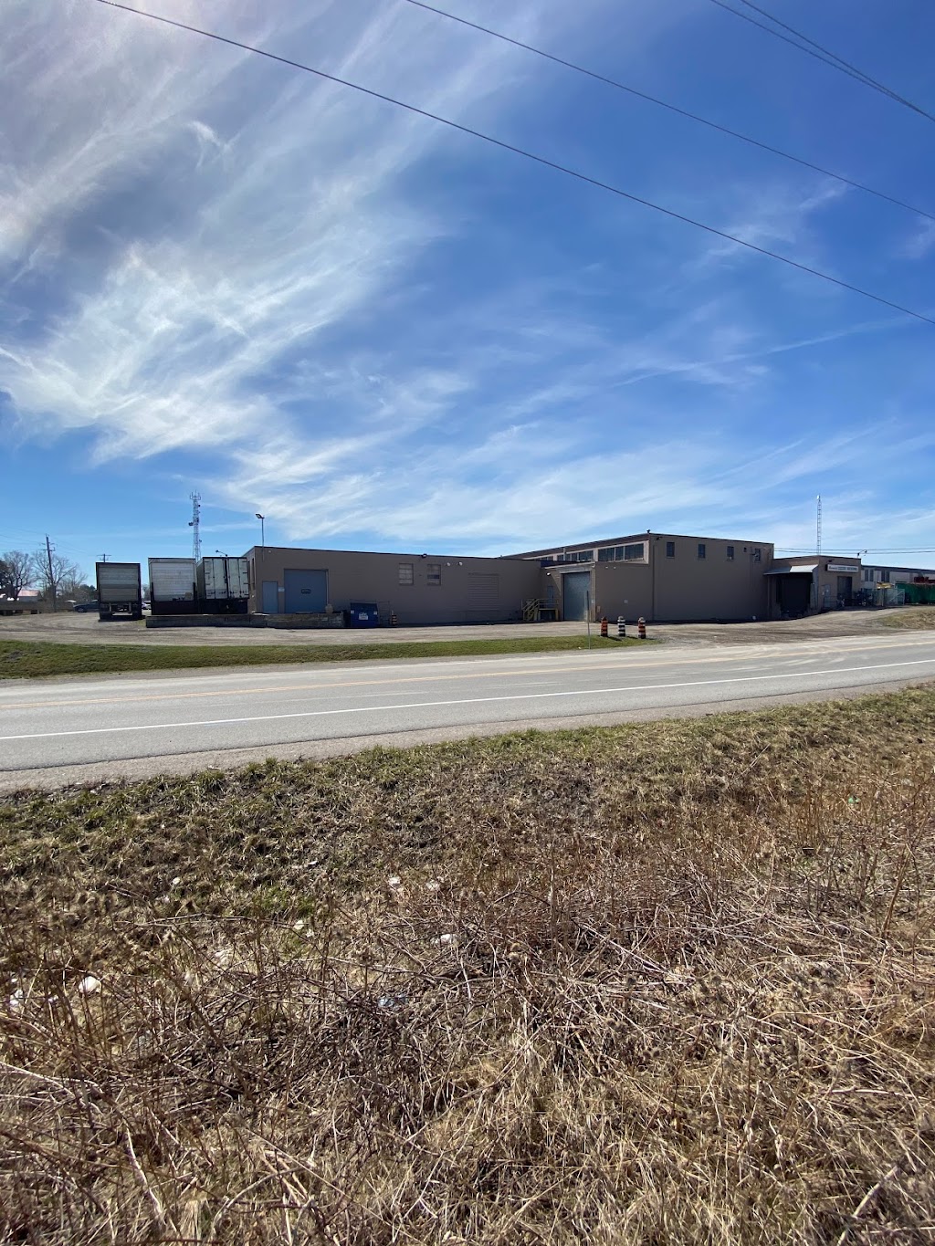 Avondale Food Stores Head Office | 4520 Jordan Rd, Jordan Station, ON L0R 1S0, Canada | Phone: (905) 562-4173