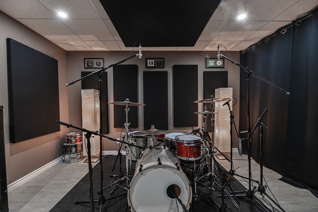 House Of Gain Studio | Roxton Pond, QC J0E 1Z0, Canada | Phone: (450) 775-4903