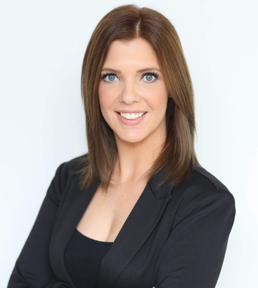 Stephanie Valois - Royal LePage ProAlliance Realty | 253 Dundas St E, Trenton, ON K8V 1M1, Canada | Phone: (905) 621-4795