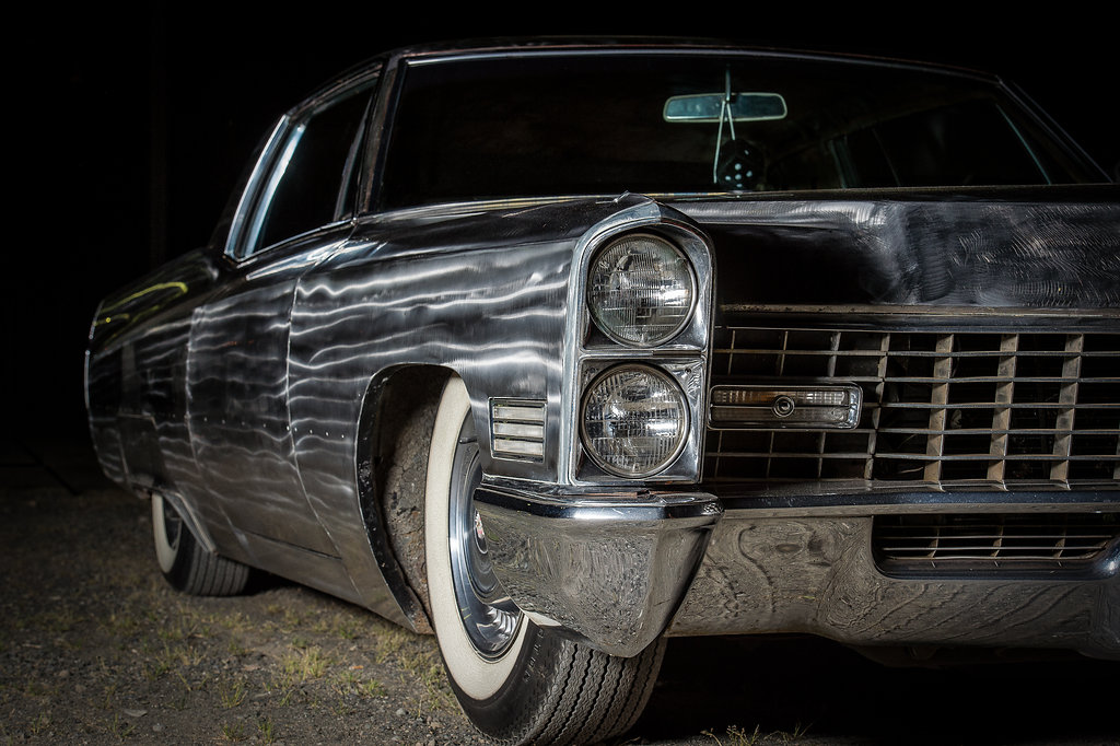 Heavy Metal Custom Shop | 3819 Bakerview Spur, Bellingham, WA 98226, USA | Phone: (360) 392-8207