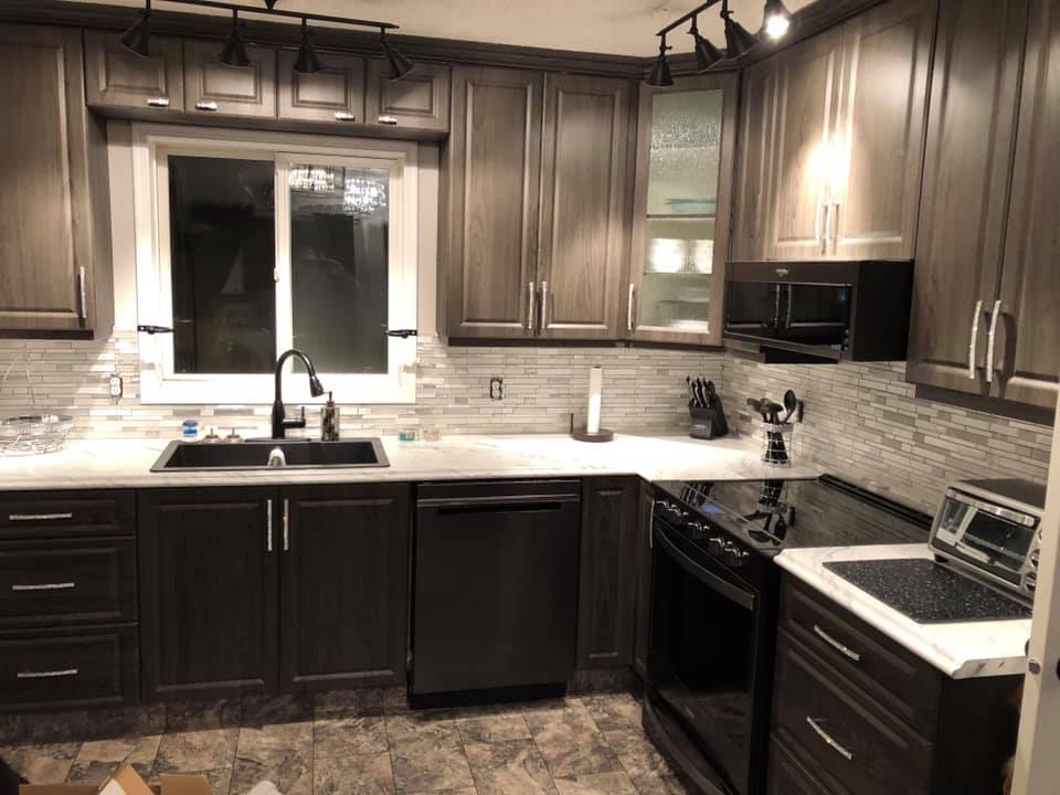 Reface Magic | 2988 Parsons Rd NW, Edmonton, AB T6N 1B1, Canada | Phone: (780) 466-6660