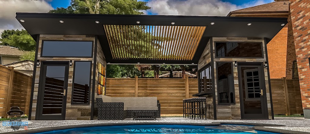 The Deck Store Kitchener | 935 Frederick St unit 1, Kitchener, ON N2B 2B9, Canada | Phone: (519) 570-3236
