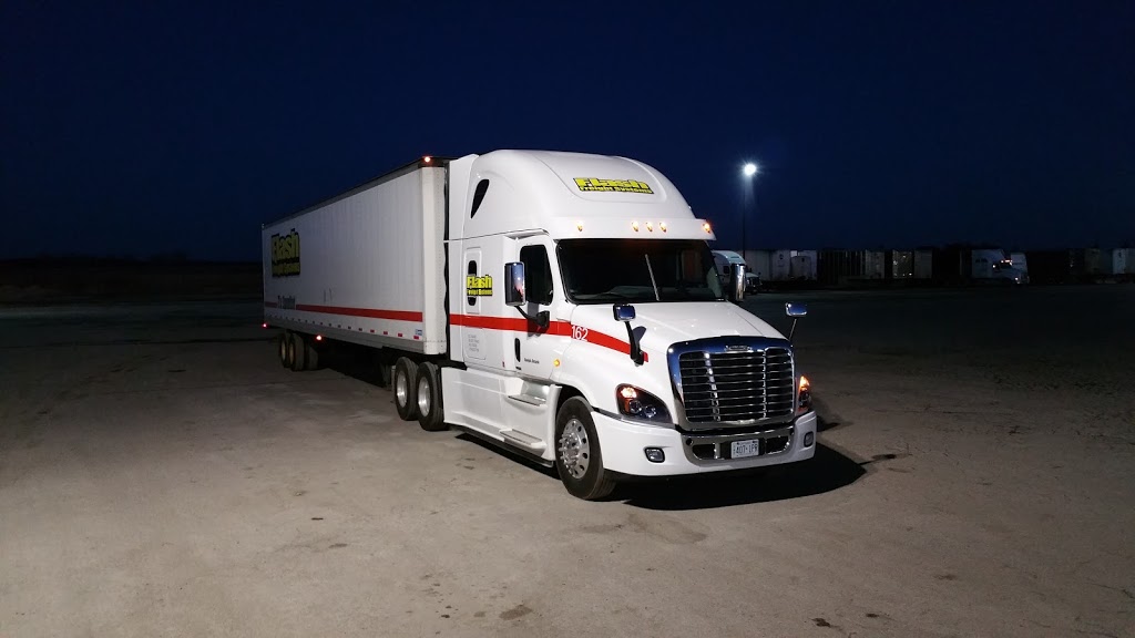 Flash Freight Systems | 5894 8 Line E, Ariss, ON N0B 1B0, Canada | Phone: (519) 821-8878