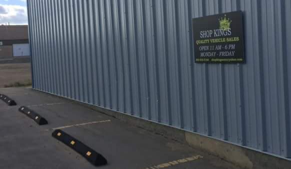 Shop Kings Auto Sales | 17 Redwing Road Rr5 Site 16 comp 125, SK S6V 5R3, Canada | Phone: (306) 930-5166