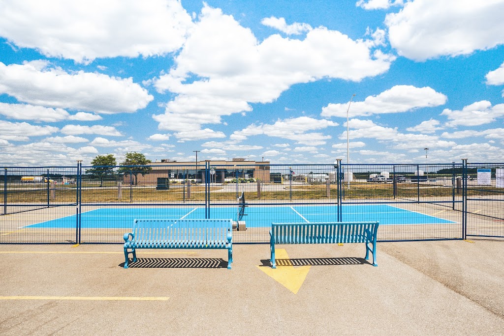 YXU Pickleball Court | 11 Seabrook Way, London, ON N5V 3B6, Canada | Phone: (519) 452-4015